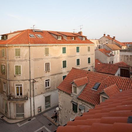 Apartments Tin سبليت المظهر الخارجي الصورة