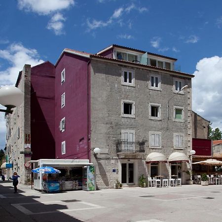 Apartments Tin سبليت المظهر الخارجي الصورة