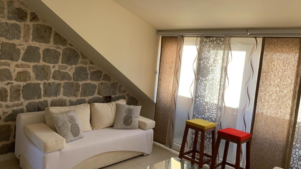 Apartments Tin سبليت المظهر الخارجي الصورة