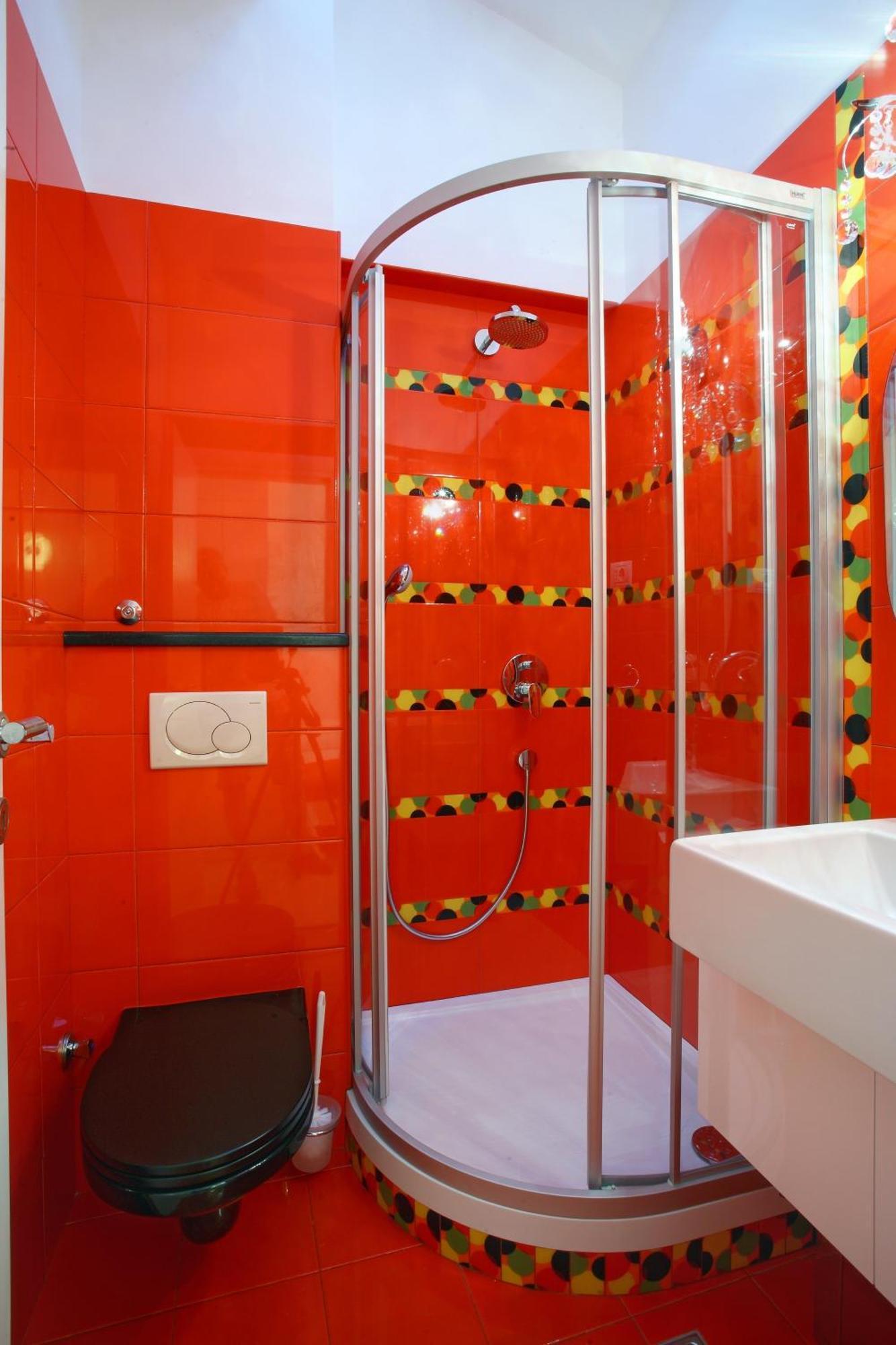 Apartments Tin سبليت المظهر الخارجي الصورة