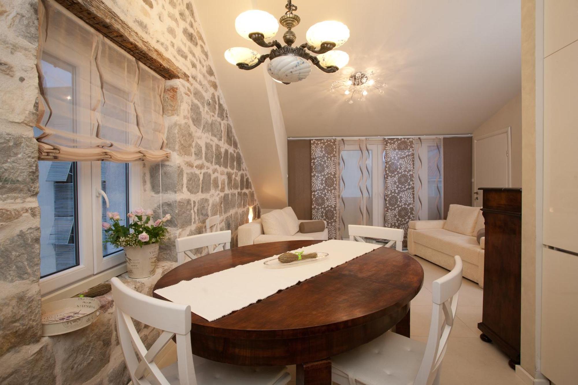 Apartments Tin سبليت المظهر الخارجي الصورة