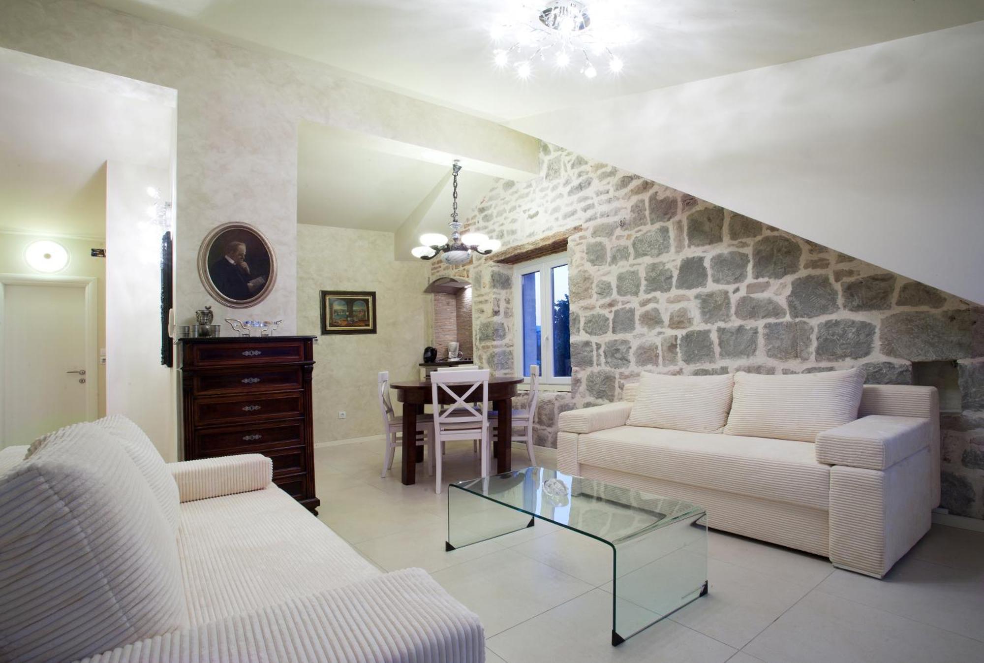 Apartments Tin سبليت المظهر الخارجي الصورة