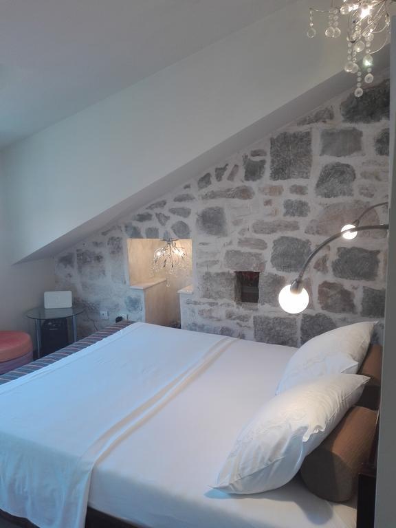Apartments Tin سبليت المظهر الخارجي الصورة
