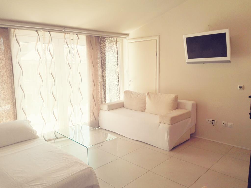 Apartments Tin سبليت المظهر الخارجي الصورة