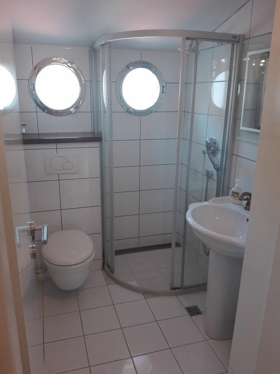 Apartments Tin سبليت المظهر الخارجي الصورة