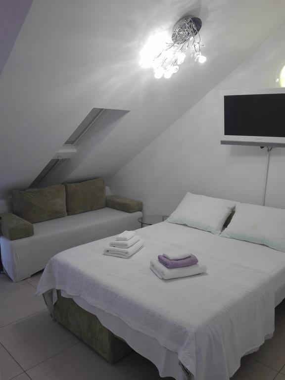 Apartments Tin سبليت المظهر الخارجي الصورة