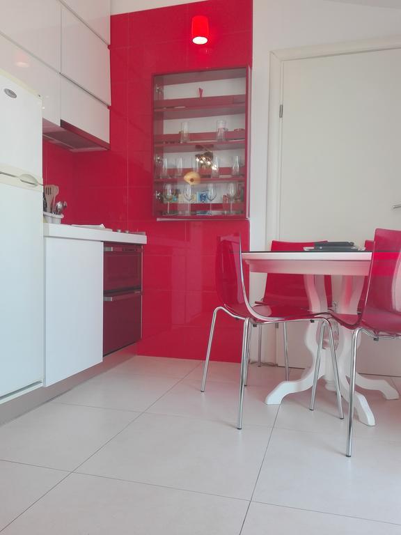 Apartments Tin سبليت المظهر الخارجي الصورة