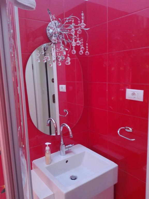 Apartments Tin سبليت المظهر الخارجي الصورة