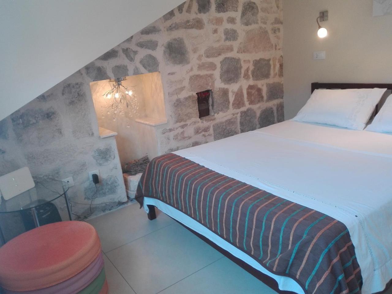 Apartments Tin سبليت المظهر الخارجي الصورة