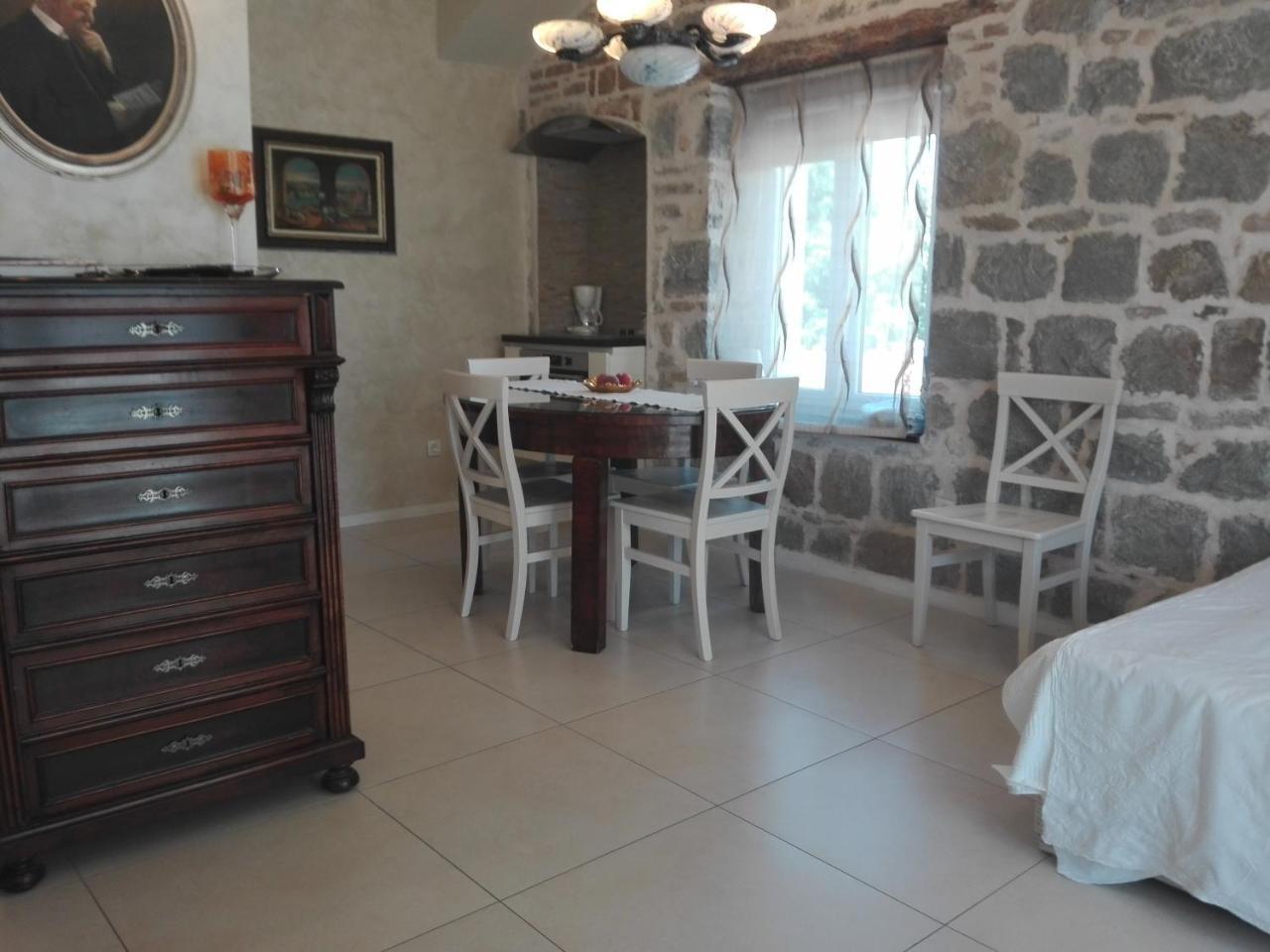 Apartments Tin سبليت المظهر الخارجي الصورة