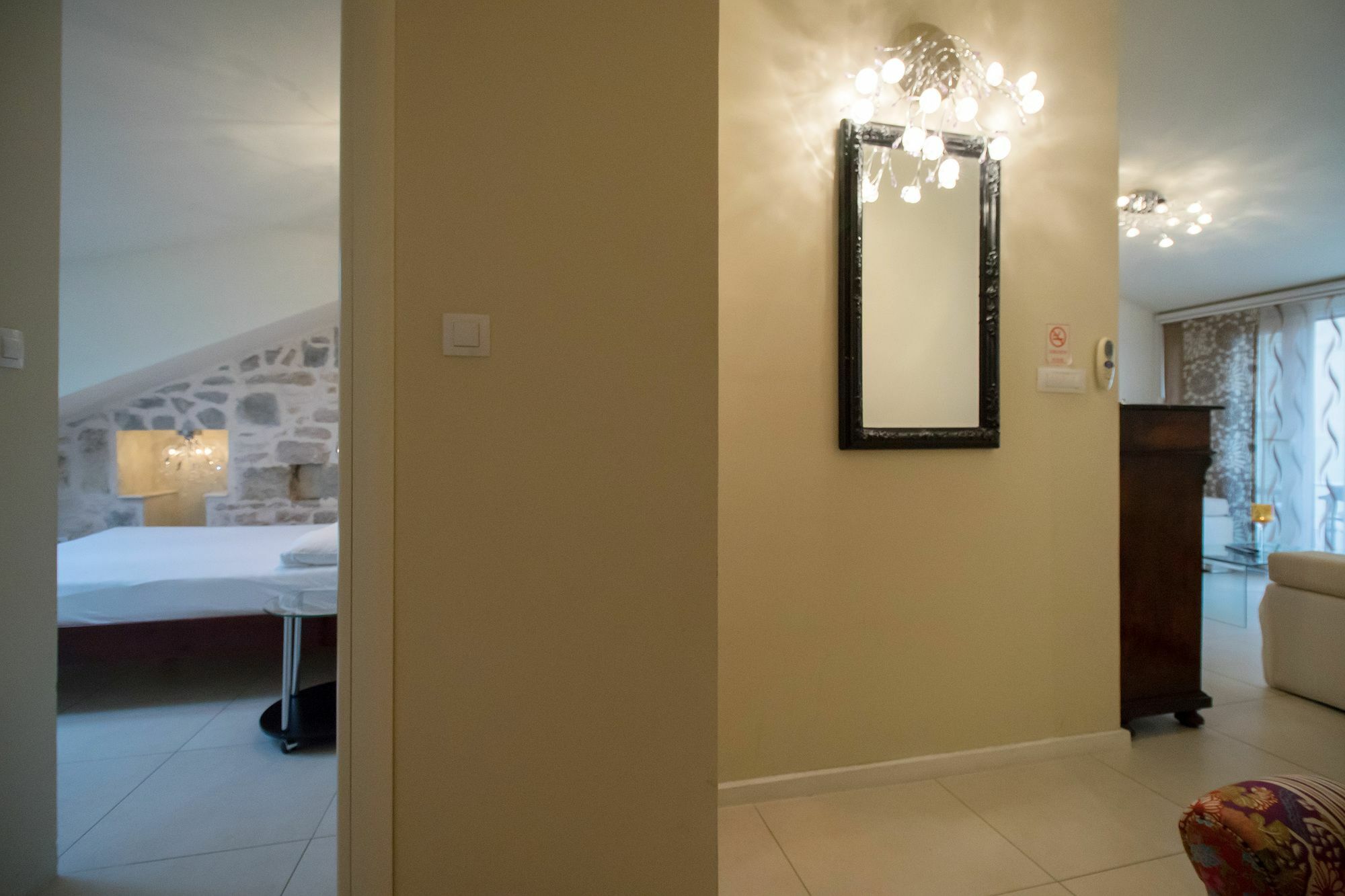 Apartments Tin سبليت المظهر الخارجي الصورة