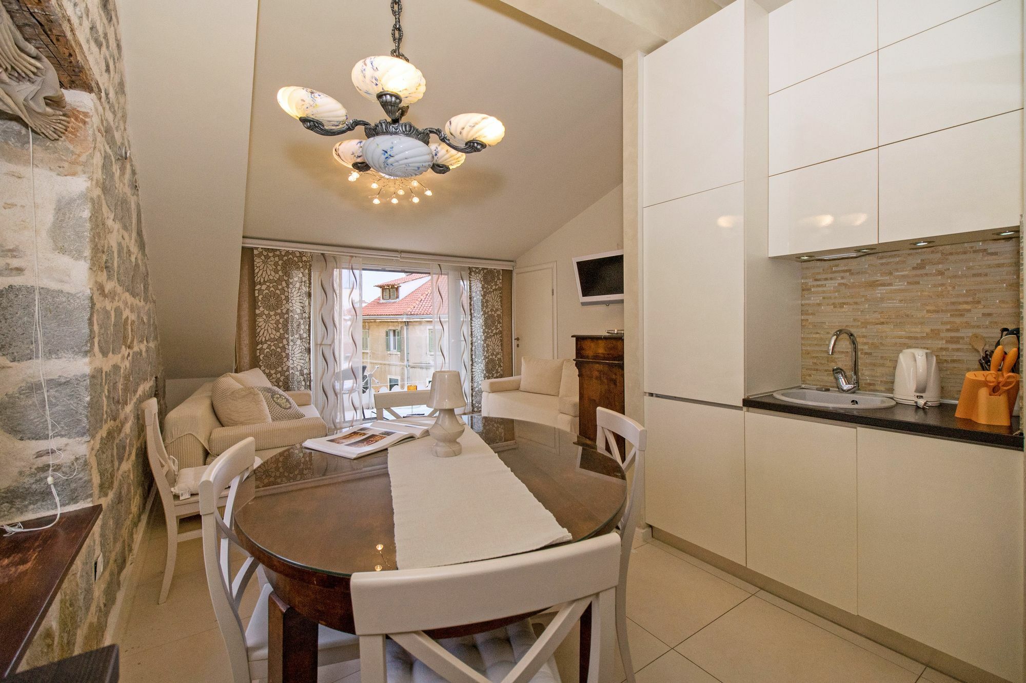 Apartments Tin سبليت المظهر الخارجي الصورة