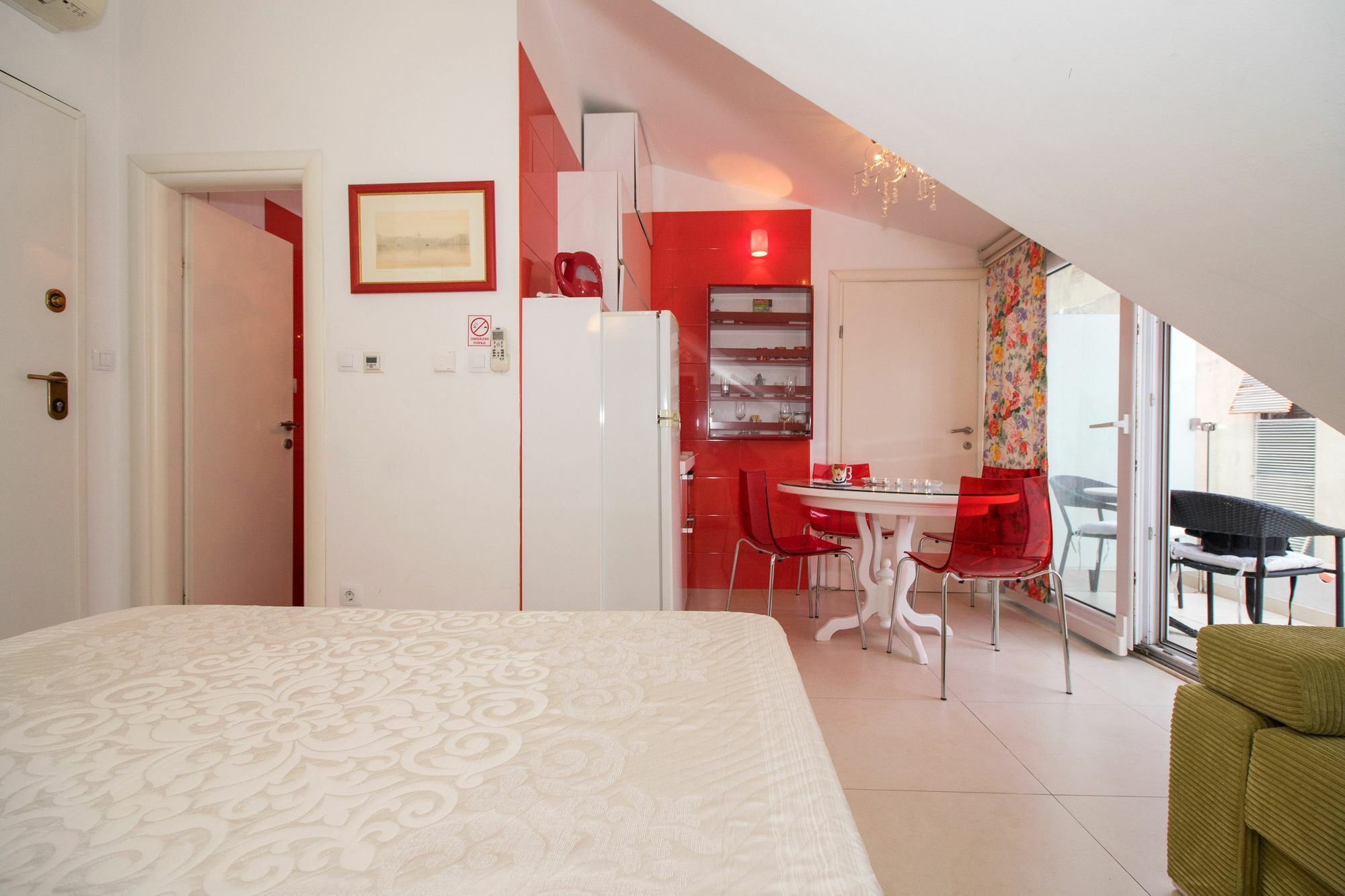 Apartments Tin سبليت المظهر الخارجي الصورة