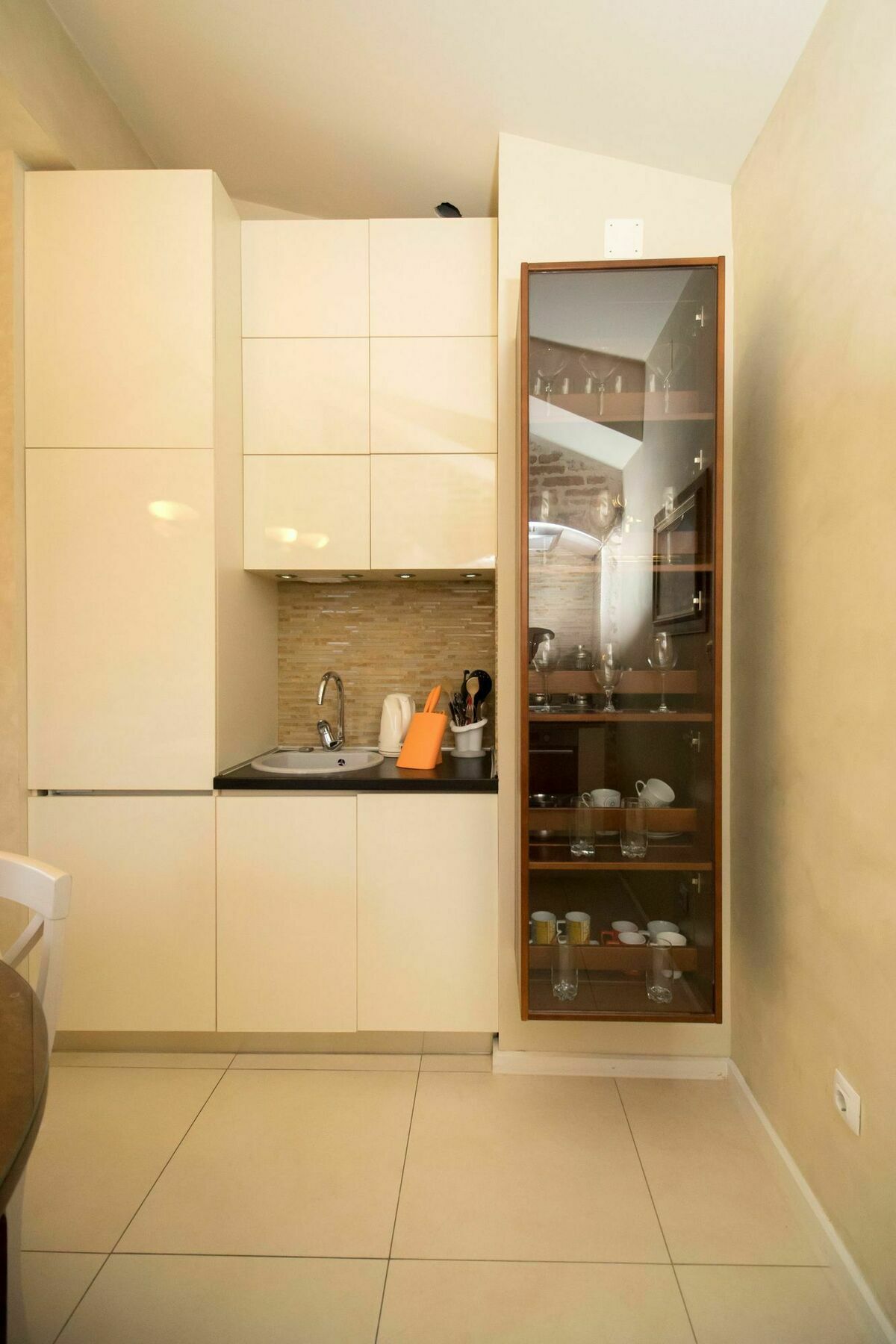 Apartments Tin سبليت المظهر الخارجي الصورة