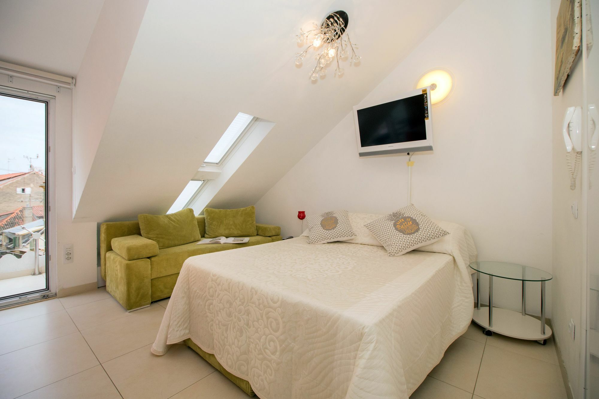Apartments Tin سبليت المظهر الخارجي الصورة