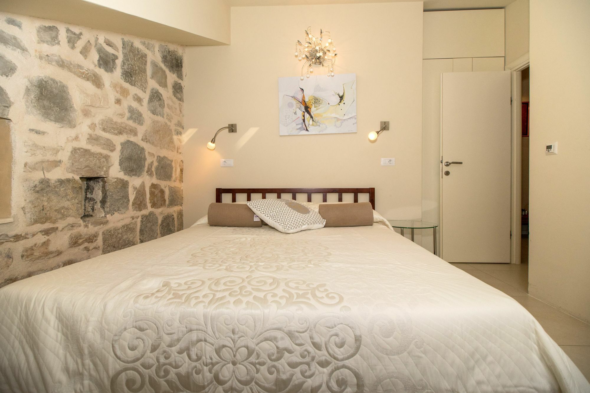 Apartments Tin سبليت المظهر الخارجي الصورة
