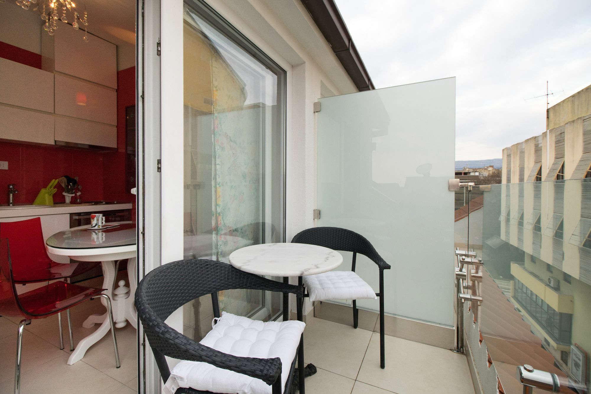 Apartments Tin سبليت المظهر الخارجي الصورة
