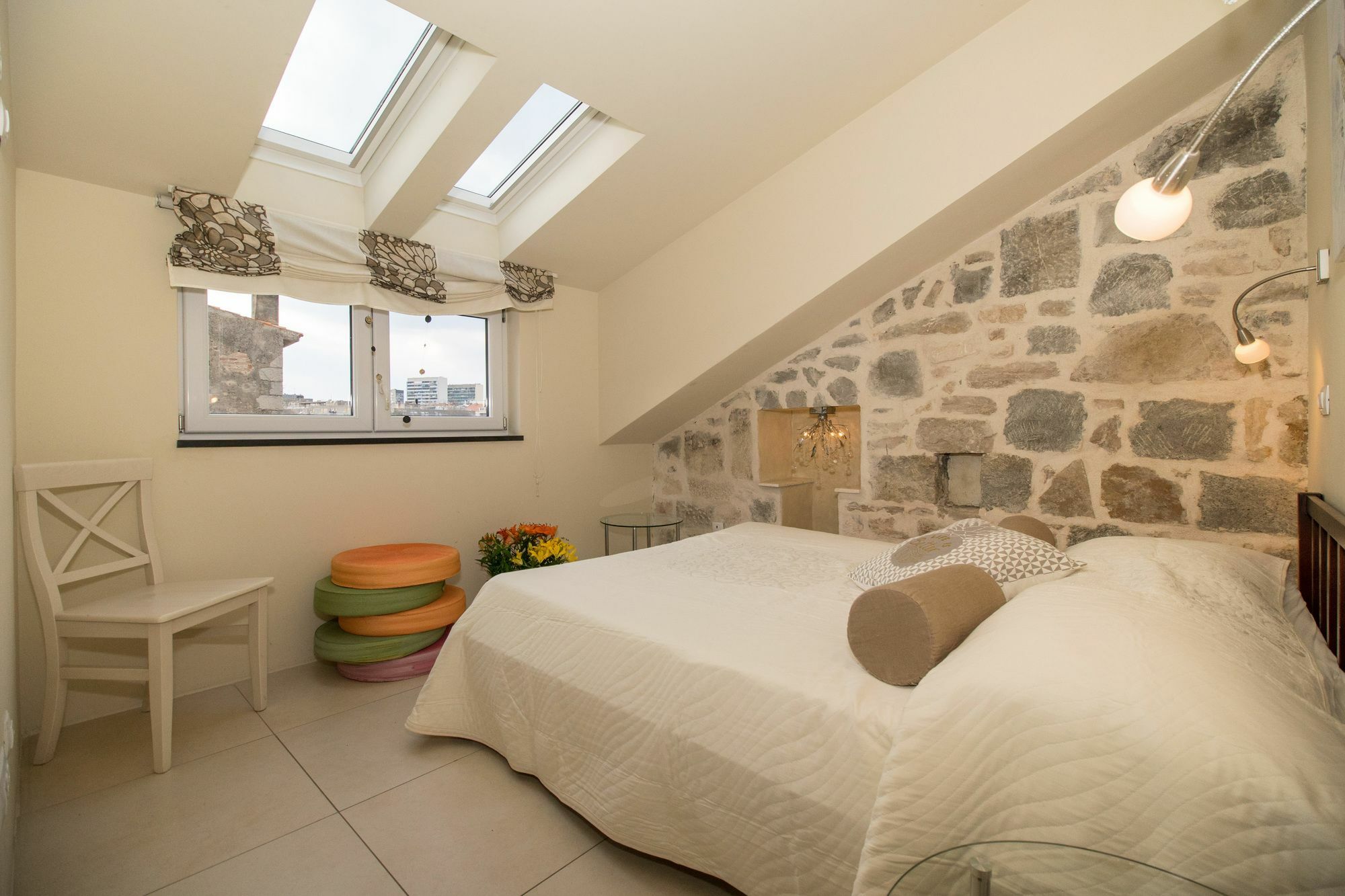 Apartments Tin سبليت المظهر الخارجي الصورة