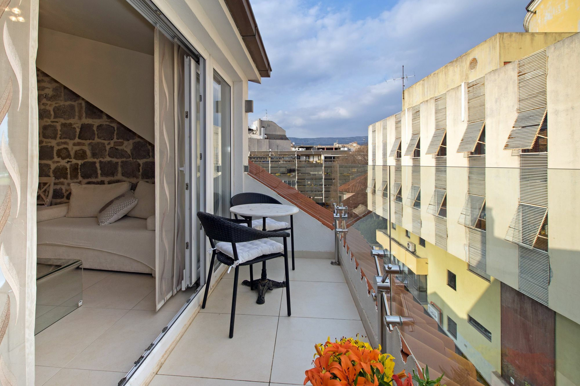 Apartments Tin سبليت المظهر الخارجي الصورة