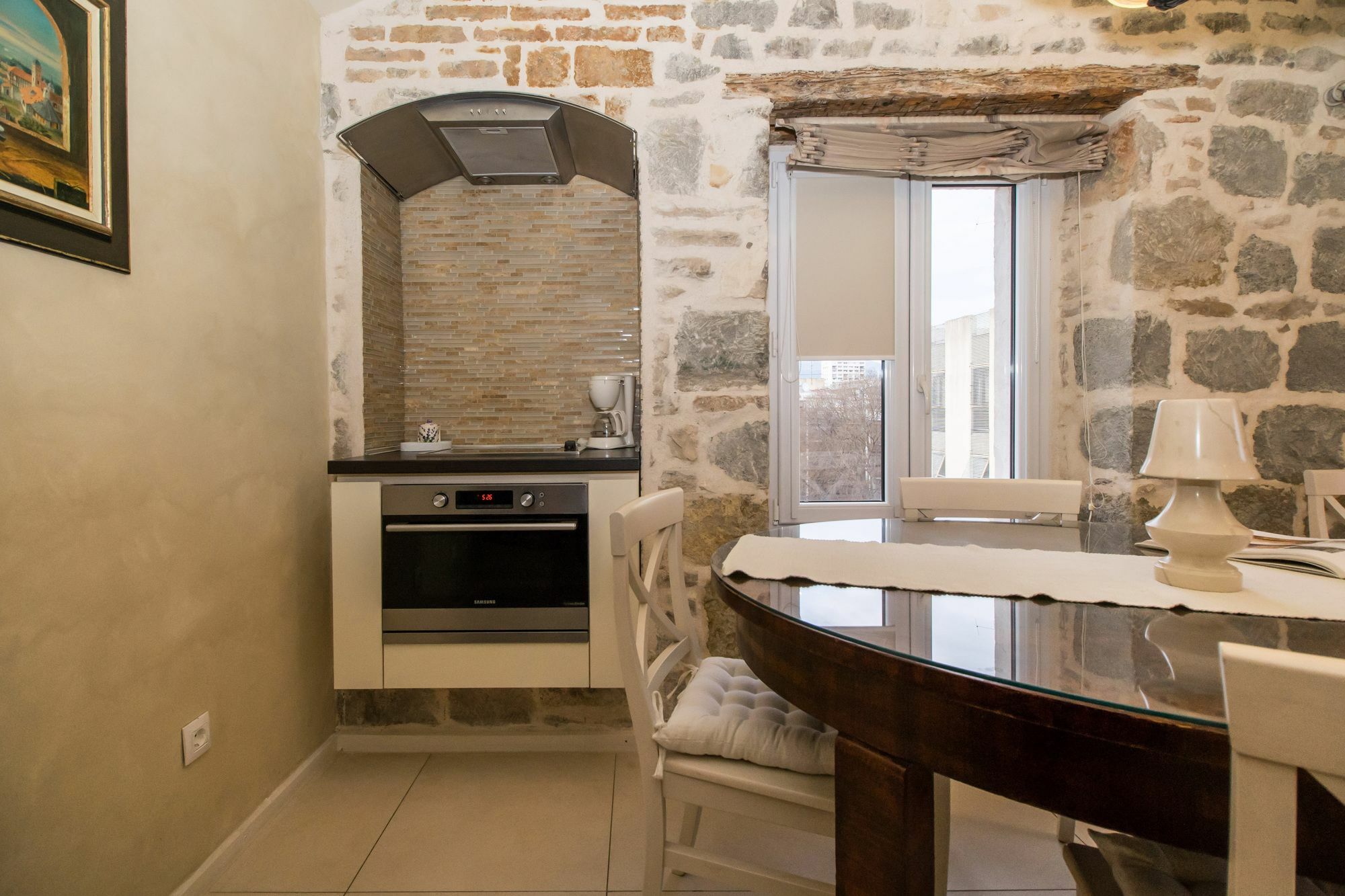 Apartments Tin سبليت المظهر الخارجي الصورة