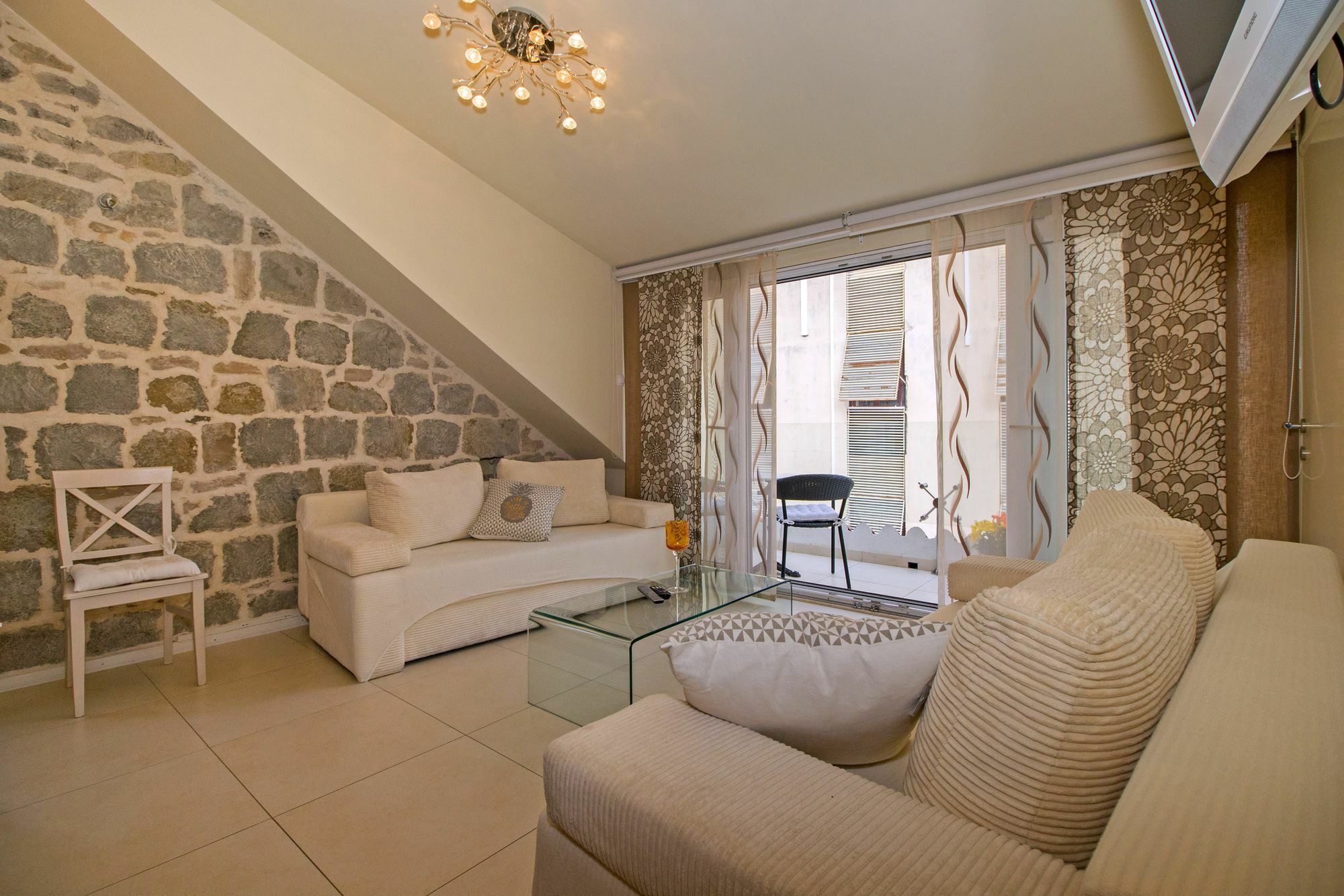 Apartments Tin سبليت المظهر الخارجي الصورة